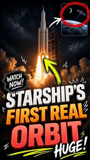 Everything We Know About Starship Flight 14 #spacex #starship #news