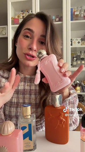 5 Perfumes Esenciales que Debes Tener