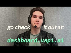 Introducing Vapi Chat Widget