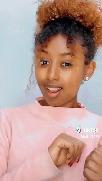 lelu on TikTok