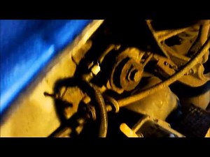 Peugeot 407 SW 2006 particle filter additive level too low PatFluid , EOLYS ,DPF Fluid