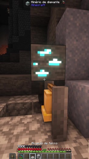 New Diamond Farming Techniques in Minecraft 1.21