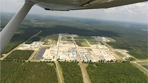 Chemours' GenX pollution worries spread to West Virginia