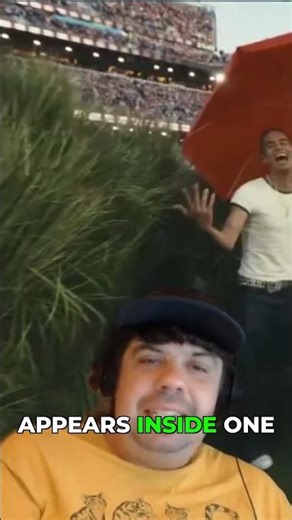 Refusing to Conform Breaks the Entire Machine #defiance #shorts