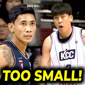5.6M views · 8.6K reactions | Pinaka-MAANGAS na KBL player BINASTOS si Rhenz Abando, mapupuwing pa si Ate sa talon ni Lakay! | Alex Cabagnot sa KBL! | The Scoreboard | Facebook