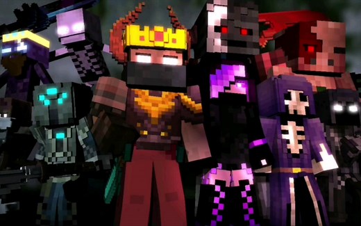 【Rainimator/同人】HIM成为最后的赢家