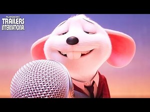 映画『SING／シング』特別映像 予告