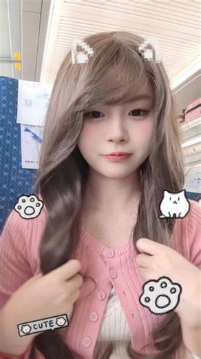 适可萌止吧！我要吃可爱多#卖萌日常 #不止一面