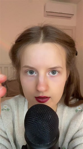 Austrian ASMR: Relaxing Sounds and Tapping Videos