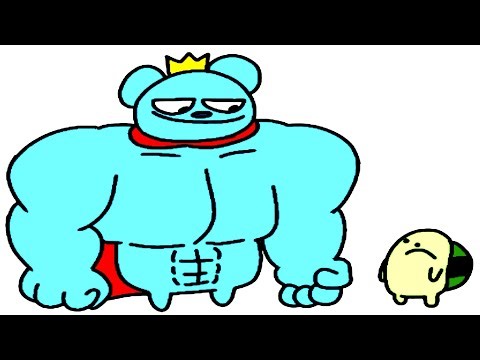 [YTP] I Gave You A Warning Bossy!