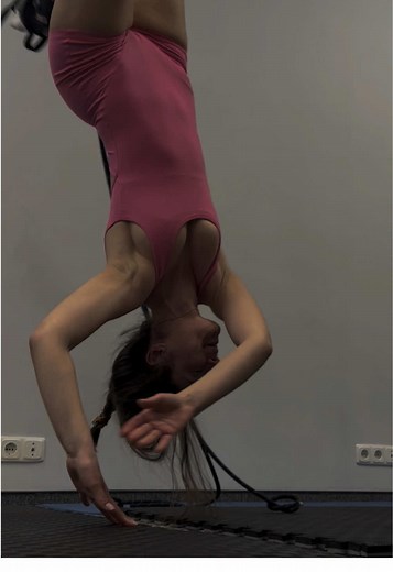 Альфагравіті підходить кожному на TikTok