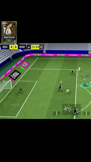 Novo goleiro Angelo Peruzzi🤡