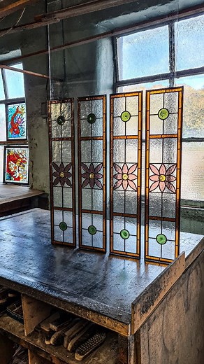 152K views · 2.5K reactions | Just completed this set of 4 leaded...