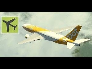 FSX Movie - We Love Aviation (featuring FSimTutorials) [HD]