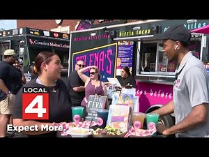 Local 4 News at 5 -- July 3, 2025