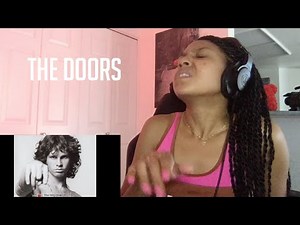 FIRST TIME HEARING The Doors- Light My Fire REACTION