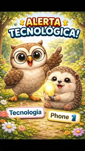 Aprendamos de tecnología