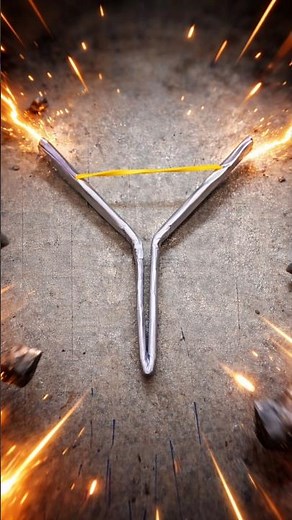Origami Slingshot | #diy