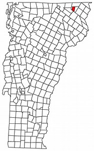 Warren's Gore, Vermont - Alchetron, the free social encyclopedia