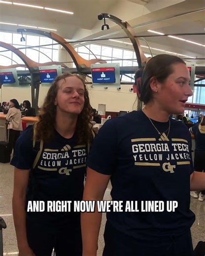 Travel Vlog to Charlottesville