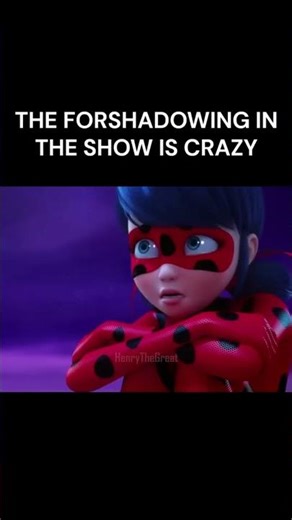 Omg Miraculous!! #miraculous