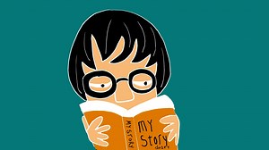 My Story: Four new episodes this week