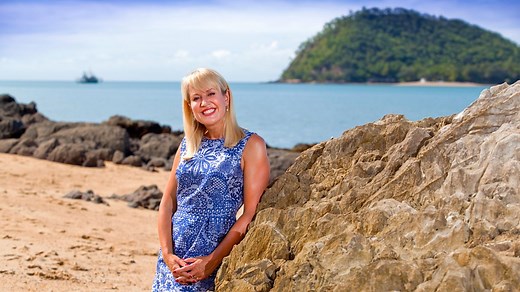 BBC One - Wanted Down Under