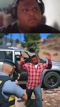 Sometimes this happens in the TOR roadblock #gta5 #lspdfr #gtarp #policemod #fivem