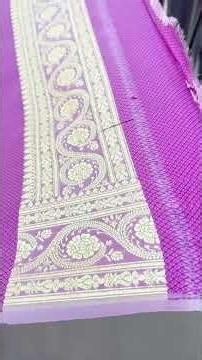 Mix design #laxmitextiles #banarasisaree #indianattire