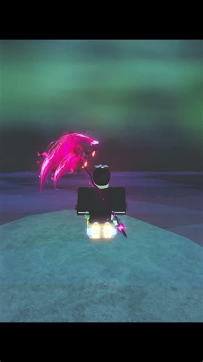 Secret code Duskwire and Hades' Soul-Scythe 😱