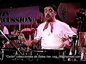 Descarga de Timbaleros, Jimmy Delgado, Oreste Vilató, Endel Dueño y Nicky Marrero1.asf