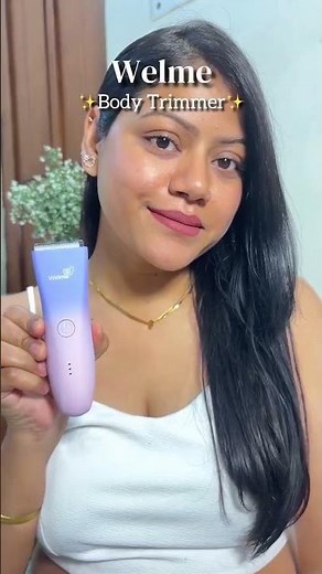 Smooth & Irritation-Free Bikini Grooming at Home ✨