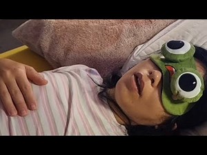 Omg Why Do I Snore Like a Chainsaw?