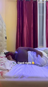 Good night 😴 | Charles Brian Chambua