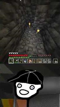 TWICE TODAY Bob! #games #gaming #minecraft