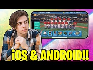 Baseball 9 Hack iOS & Android - How to Get Baseball 9 Free Gems and Coins 2025