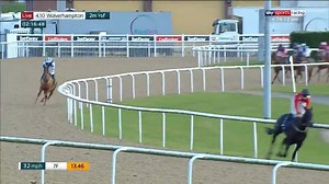 9.5M views · 56K reactions | Extraordinary! | At The Races | Facebook