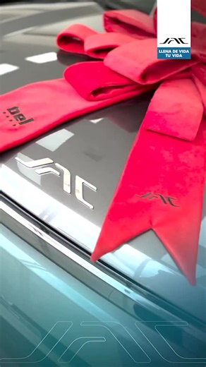 JAC Motors Carabobo | Concesionario oficial on Instagram: "El amor verdadero no se mide en palabras, se mide en kilómetros compartidos. Sorprende a esa persona especial con algo que va más allá de lo tradicional: un Certificado de Compra JAC. Porque los recuerdos más bonitos no se guardan… se viven en la carretera, dentro de un JAC. Este Día del Amor y la Amistad, regala una experiencia que marque el inicio de muchos viajes juntos. Escríbenos y descubre cómo convertir un regalo en emoción, histo