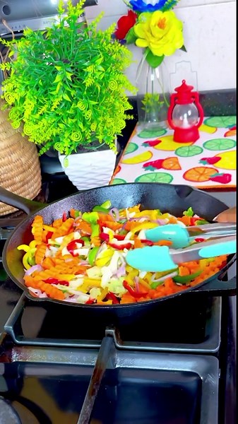 Eat Your Vegetables Because it is Good for Your Health