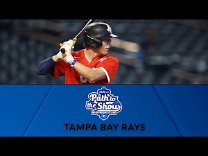 Path to the Show - Episode 3: Tampa Bay Rays