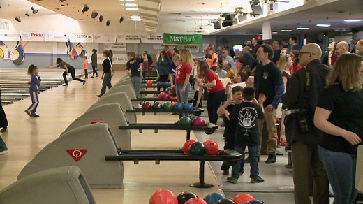 Longtime Wilkes-Barre Bowling Alley Closed
