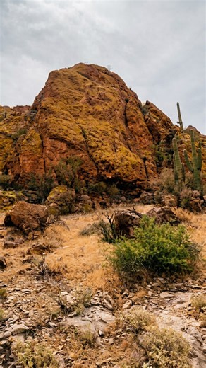 🌄 One of the Most Beautiful Places in Arizona! 😍