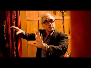 Martin Scorsese's 'Midnight Vendetta': Uncovering the Dark History of Italian America