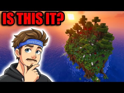 Choice SMP Ep 2: Did we find our new home!? Java & Bedrock Public SMP!