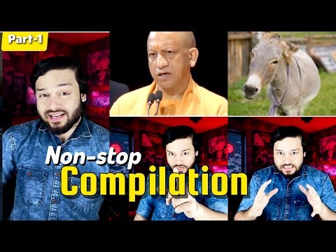 @FactTechz New Videos Non-stop Compilation | Collection Part-1