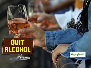 6 Home Remedies To Get Rid Of Alcohol Addiction