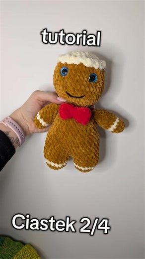 ciastek tutorial 2/4