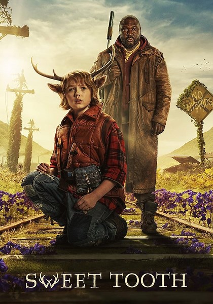 Sweet Tooth - watch tv show streaming online