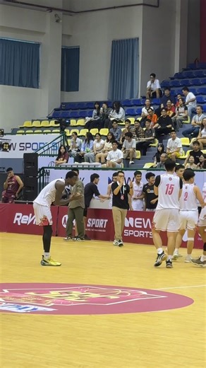 Baller Club hoàn thành giải đấu của mình ở vị trí thứ 3 🥉 | Bóng Rổ Việt Nam