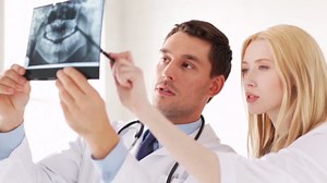 QuickShot Instant X-Ray Film Digitizer – Full Size - with Document LED Panels